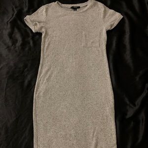 T-shirt dress